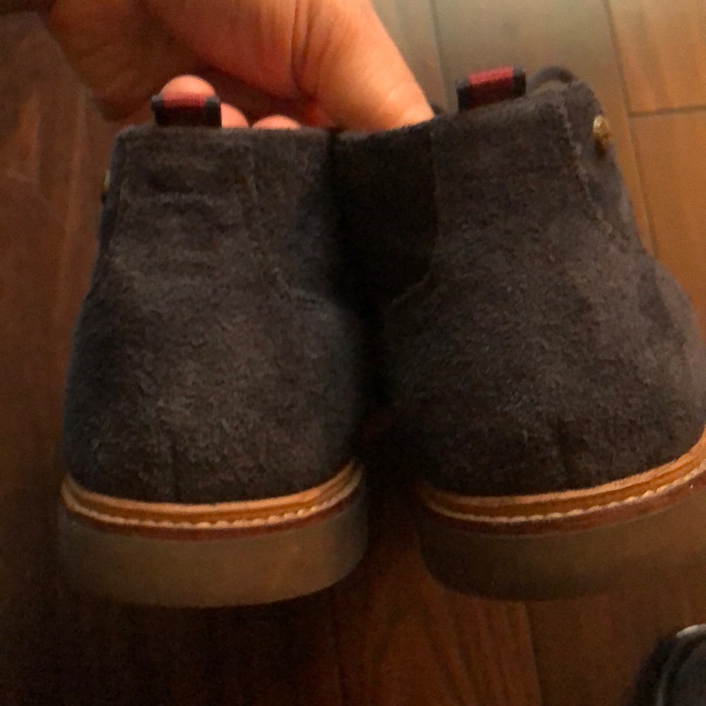 Timberland boots - Picture 2 of 3